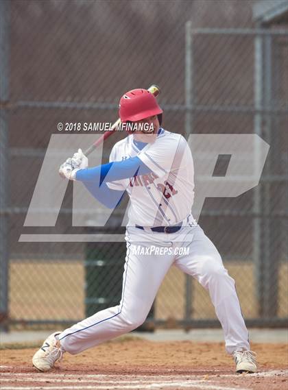 Thumbnail 3 in Norris vs. Lincoln Northeast photogallery.
