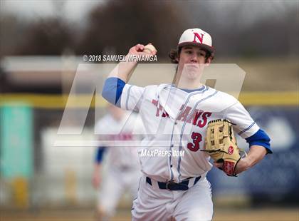 Thumbnail 2 in Norris vs. Lincoln Northeast photogallery.