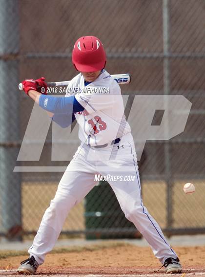Thumbnail 3 in Norris vs. Lincoln Northeast photogallery.