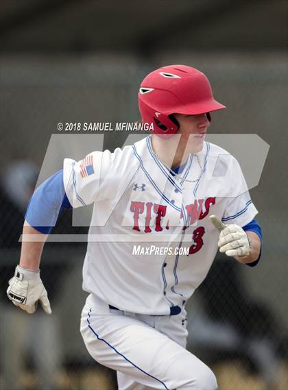 Thumbnail 3 in Norris vs. Lincoln Northeast photogallery.