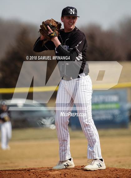 Thumbnail 3 in Norris vs. Lincoln Northeast photogallery.