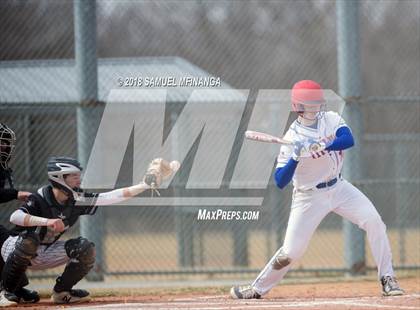 Thumbnail 3 in Norris vs. Lincoln Northeast photogallery.