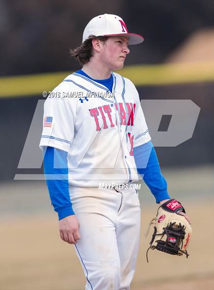 Thumbnail 3 in Norris vs. Lincoln Northeast photogallery.