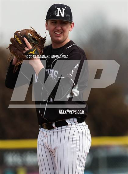 Thumbnail 1 in Norris vs. Lincoln Northeast photogallery.