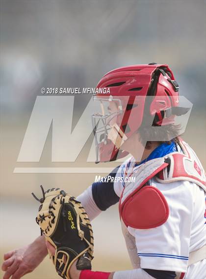 Thumbnail 2 in Norris vs. Lincoln Northeast photogallery.