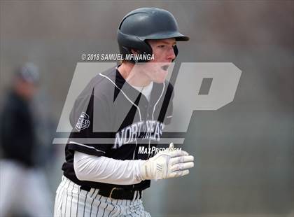 Thumbnail 3 in Norris vs. Lincoln Northeast photogallery.