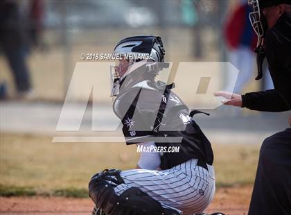 Thumbnail 3 in Norris vs. Lincoln Northeast photogallery.