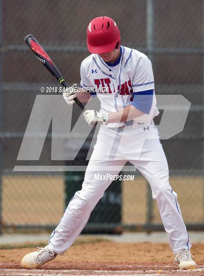 Thumbnail 2 in Norris vs. Lincoln Northeast photogallery.