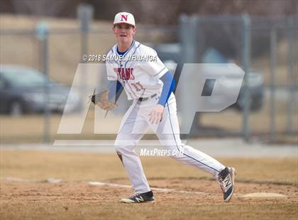 Thumbnail 3 in Norris vs. Lincoln Northeast photogallery.