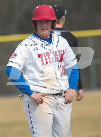 Thumbnail 1 in Norris vs. Lincoln Northeast photogallery.