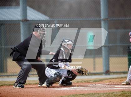 Thumbnail 1 in Norris vs. Lincoln Northeast photogallery.