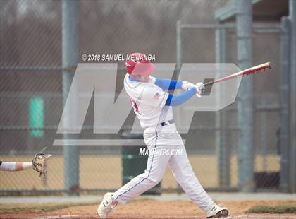 Thumbnail 3 in Norris vs. Lincoln Northeast photogallery.
