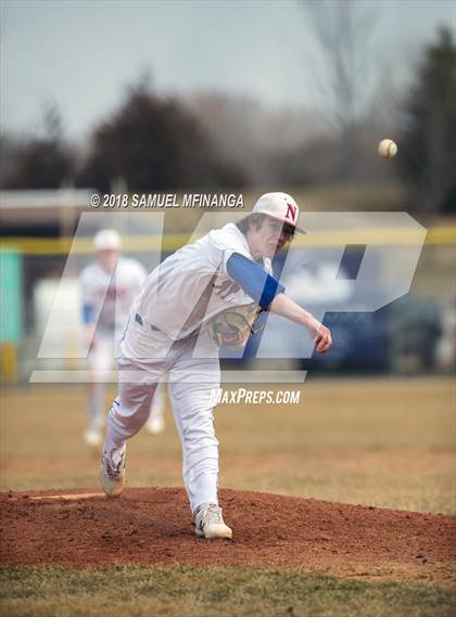 Thumbnail 1 in Norris vs. Lincoln Northeast photogallery.