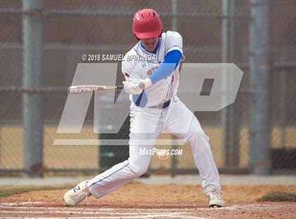 Thumbnail 1 in Norris vs. Lincoln Northeast photogallery.