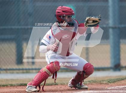 Thumbnail 2 in Norris vs. Lincoln Northeast photogallery.