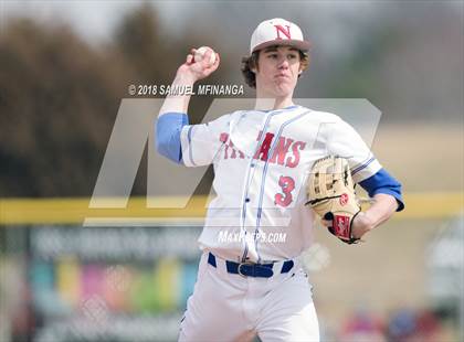 Thumbnail 1 in Norris vs. Lincoln Northeast photogallery.