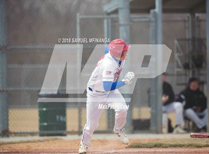 Thumbnail 2 in Norris vs. Lincoln Northeast photogallery.