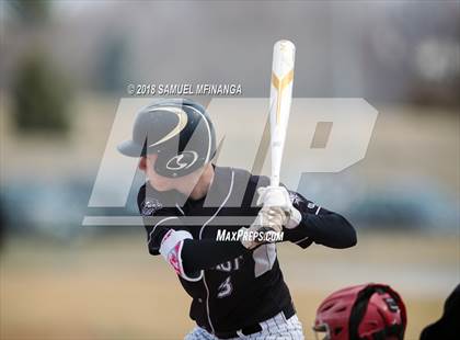 Thumbnail 3 in Norris vs. Lincoln Northeast photogallery.