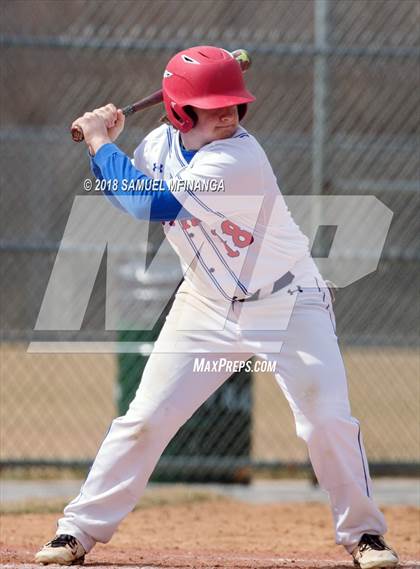 Thumbnail 1 in Norris vs. Lincoln Northeast photogallery.