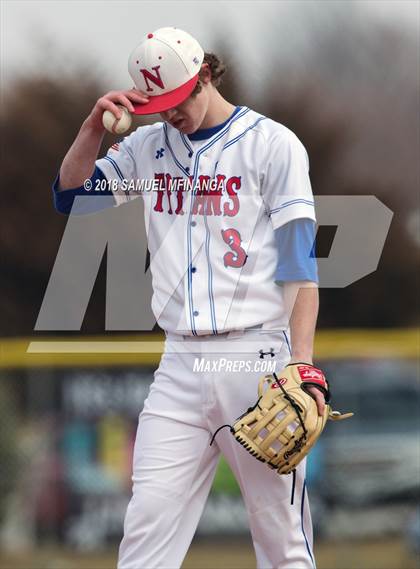Thumbnail 1 in Norris vs. Lincoln Northeast photogallery.