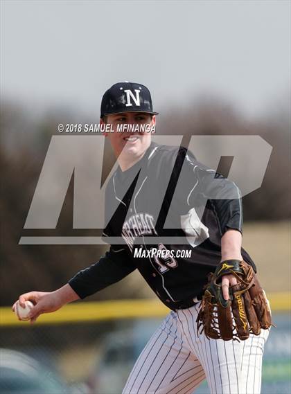 Thumbnail 2 in Norris vs. Lincoln Northeast photogallery.