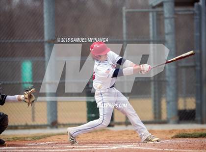 Thumbnail 3 in Norris vs. Lincoln Northeast photogallery.