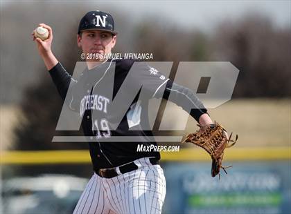 Thumbnail 2 in Norris vs. Lincoln Northeast photogallery.