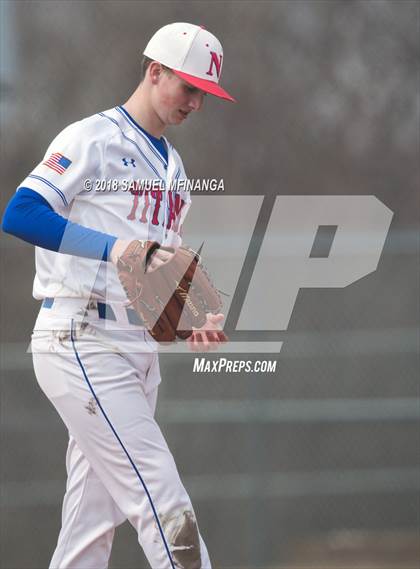 Thumbnail 2 in Norris vs. Lincoln Northeast photogallery.