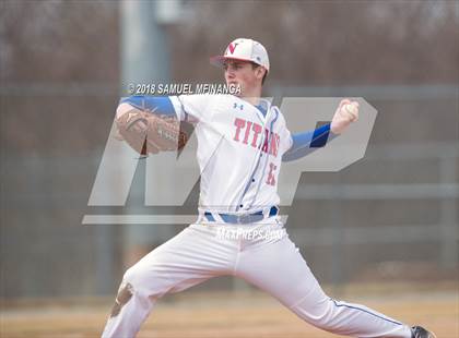 Thumbnail 2 in Norris vs. Lincoln Northeast photogallery.