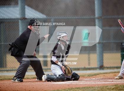 Thumbnail 2 in Norris vs. Lincoln Northeast photogallery.