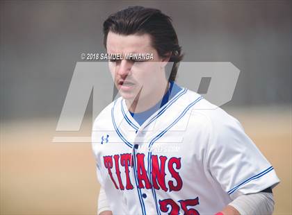 Thumbnail 2 in Norris vs. Lincoln Northeast photogallery.
