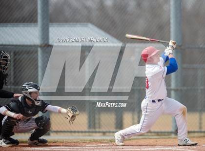Thumbnail 3 in Norris vs. Lincoln Northeast photogallery.