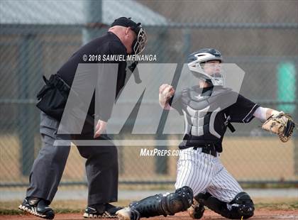 Thumbnail 1 in Norris vs. Lincoln Northeast photogallery.