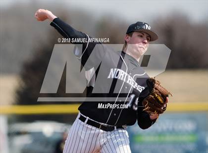 Thumbnail 1 in Norris vs. Lincoln Northeast photogallery.