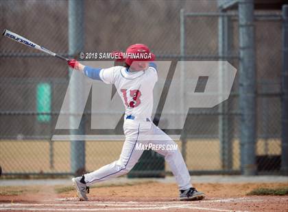 Thumbnail 1 in Norris vs. Lincoln Northeast photogallery.