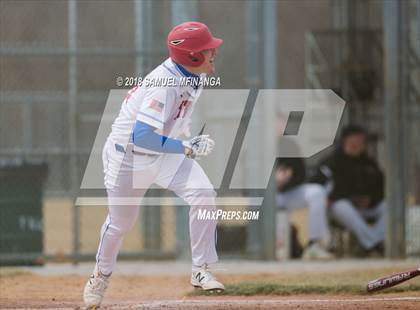 Thumbnail 3 in Norris vs. Lincoln Northeast photogallery.
