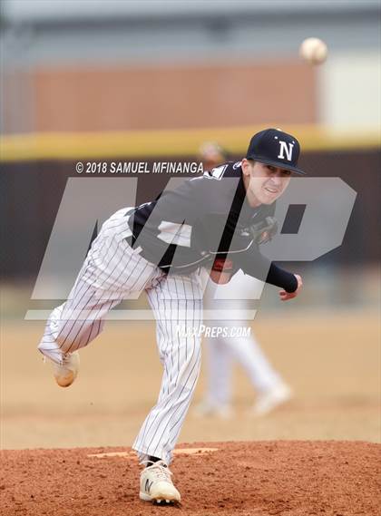 Thumbnail 3 in Norris vs. Lincoln Northeast photogallery.