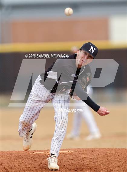 Thumbnail 2 in Norris vs. Lincoln Northeast photogallery.
