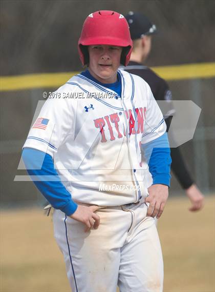 Thumbnail 3 in Norris vs. Lincoln Northeast photogallery.