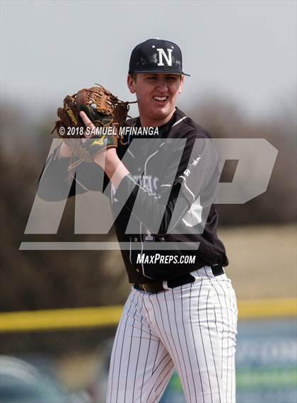 Thumbnail 1 in Norris vs. Lincoln Northeast photogallery.