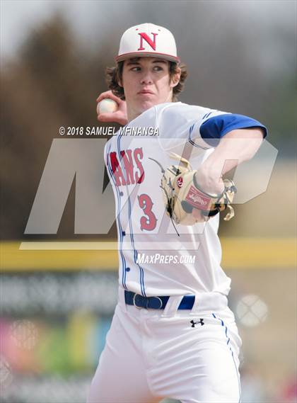 Thumbnail 3 in Norris vs. Lincoln Northeast photogallery.
