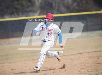 Thumbnail 1 in Norris vs. Lincoln Northeast photogallery.