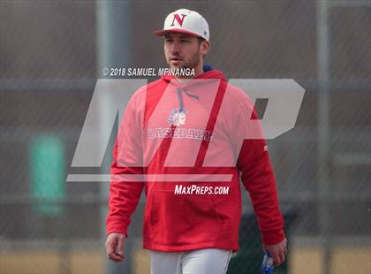 Thumbnail 1 in Norris vs. Lincoln Northeast photogallery.