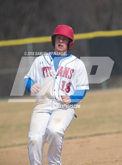 Thumbnail 1 in Norris vs. Lincoln Northeast photogallery.