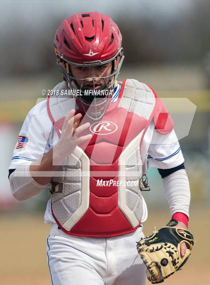 Thumbnail 2 in Norris vs. Lincoln Northeast photogallery.