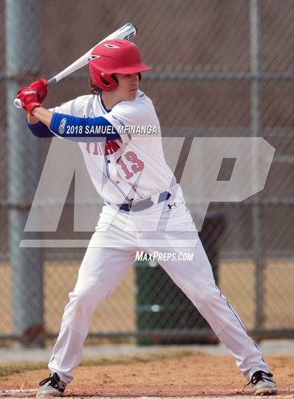 Thumbnail 2 in Norris vs. Lincoln Northeast photogallery.