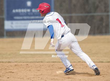 Thumbnail 3 in Norris vs. Lincoln Northeast photogallery.
