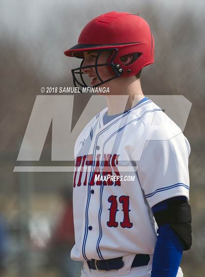 Thumbnail 1 in Norris vs. Lincoln Northeast photogallery.