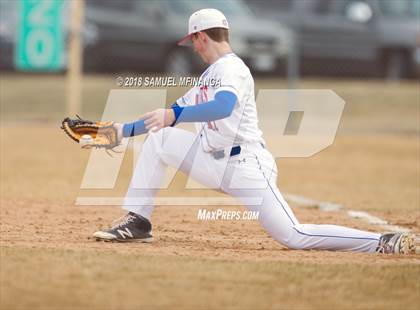 Thumbnail 1 in Norris vs. Lincoln Northeast photogallery.