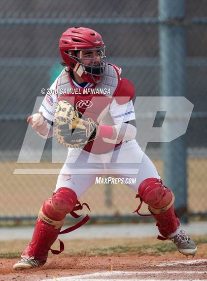 Thumbnail 3 in Norris vs. Lincoln Northeast photogallery.